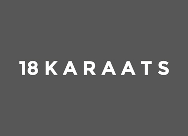 18 Karaats